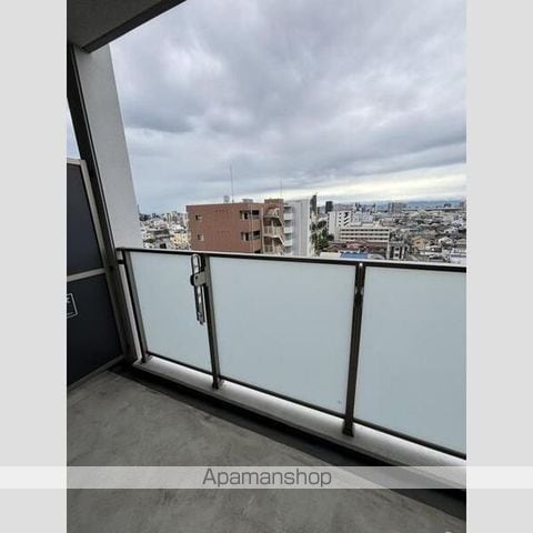 レガーロの内装写真