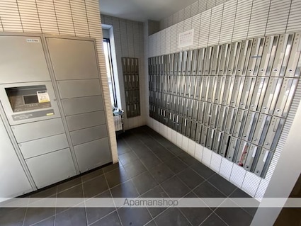 アソルティ東二番丁レジデンス[1R/20.33m2]の共用部10