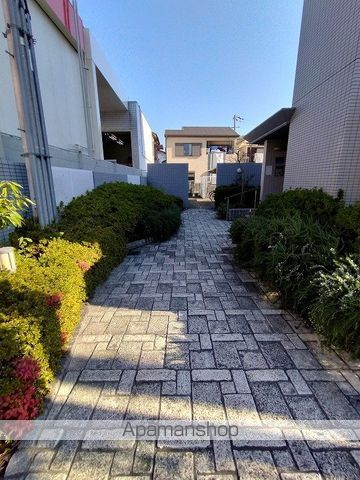 フロンティア中川のその他写真