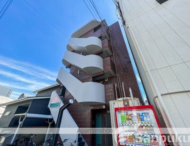 プチシャンブルMの外観写真
