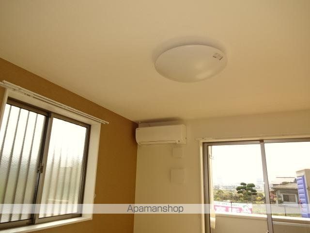 ヴェルデ[1LDK/43.23m2]のその他設備