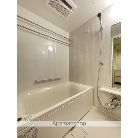 ルーウェ東大泉[1LDK/43.46m2]のバス