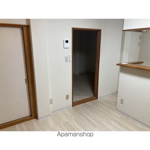 クオリティ所沢の内装写真
