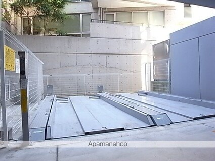 愛知県名古屋市中区千代田１丁目[1K/24.38m2]の外観5