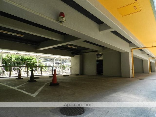 KYアパートメント5番館のその他写真