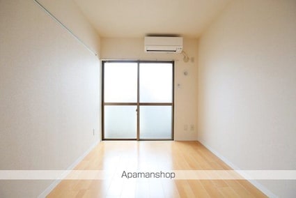 スカイコート落合[1K/15.04m2]のリビング・居間