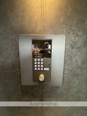 アンベリール川崎大師のその他写真