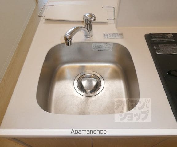 エステムコート京都西大路の内装写真
