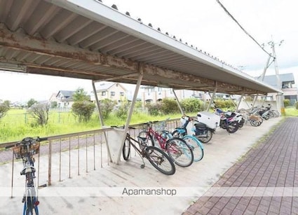 ビレッジハウス七城２号棟[3DK/53.08m2]の内装4