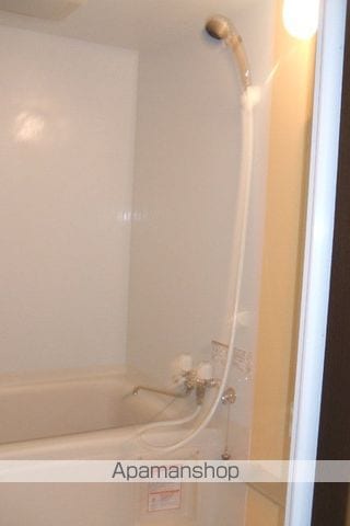 ベルクフルスの内装写真