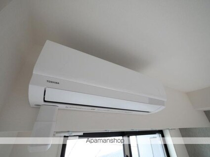 東京都中野区上高田１丁目[1DK/26.01m2]の内装4