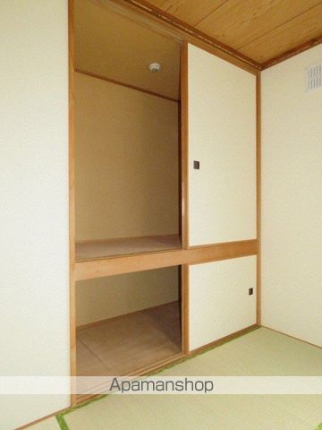 向陽荘Bの内装写真