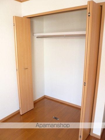 ヌーベル・オーブAの内装写真