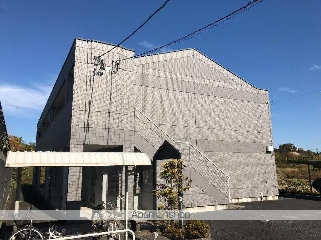 グランメールの外観写真