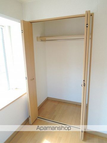 プリマベラの内装写真