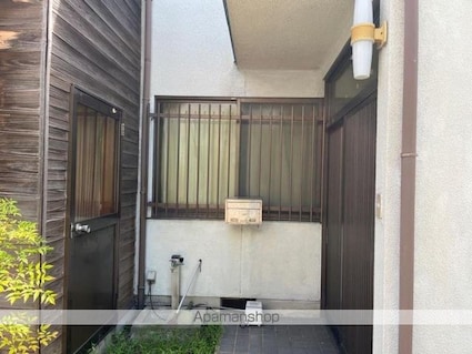 Ｈ郷東町戸建[5DK/60.75m2]の共用部2