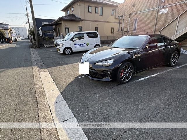 ルミエール北島IIのその他写真
