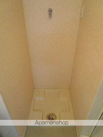 プレステージの内装写真