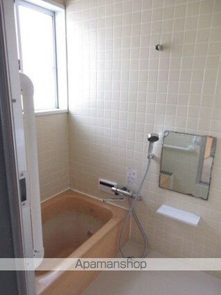 ２４号大畑貸家[4DK/69.55m2]のバス