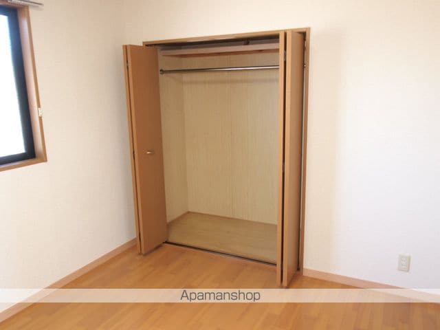 コーポアカネの内装写真