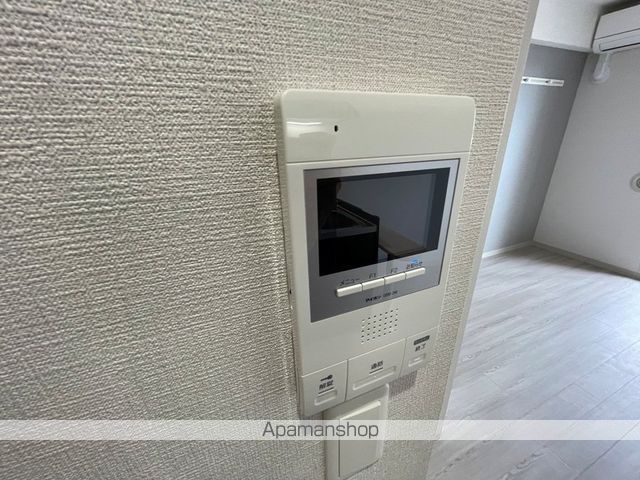 セゾンラトゥールMIYAKOJIMAの内装写真