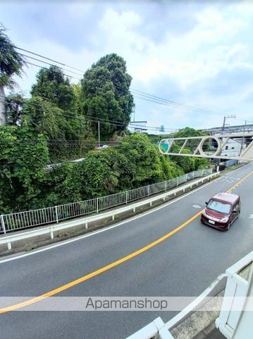 レオパレスヴェルデュール 202 ｜ 神奈川県横浜市神奈川区菅田町2395-1（賃貸アパート1K・2階・19.87㎡） その27