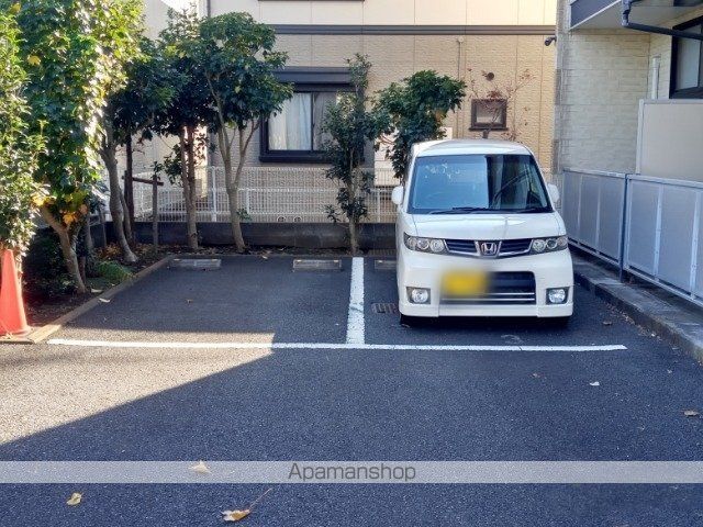 レオパレスキタハラのその他写真