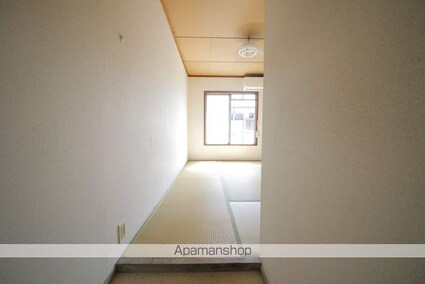 アミティシブヤⅡ[1R/12m2]の内装1