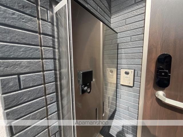阿見町うずら野3丁目アパート(仮の内装写真