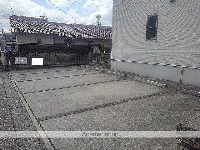 ベルフィオーレ[1K/35.95m2]のエントランス