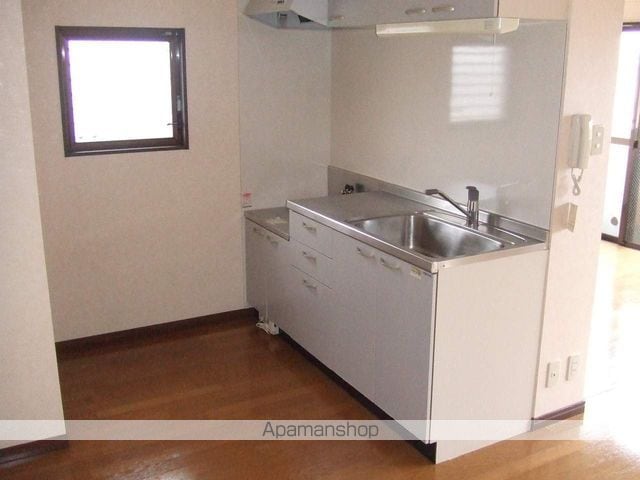 グローバルパレスの内装写真