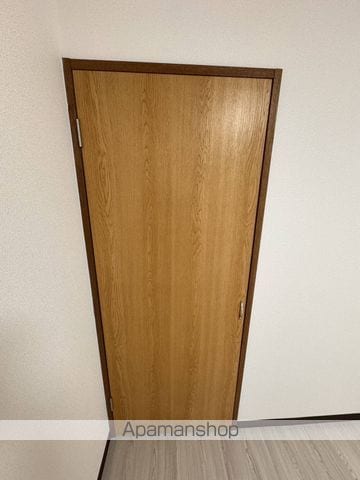 ベッツ北24の内装写真