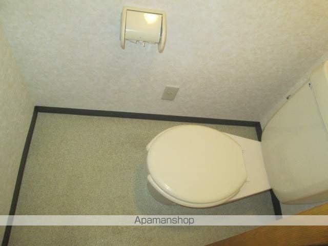 ビュースフルマンション桜台の内装写真