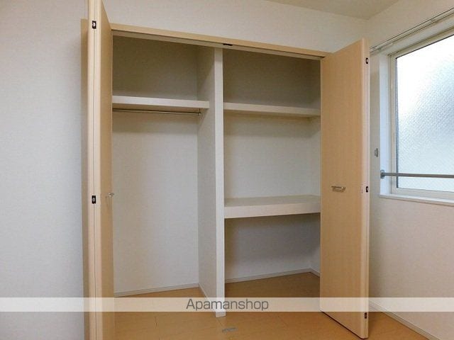 ソレアード連坊の内装写真