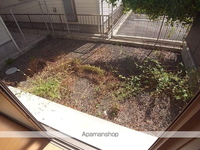 グレースコートの内装写真
