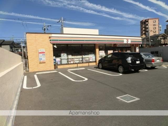 FONTANAの周辺写真