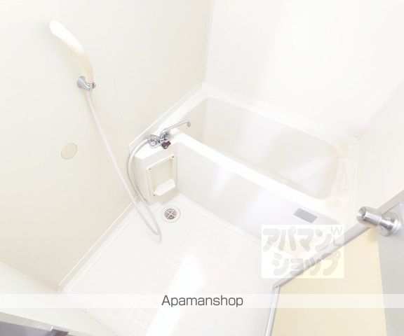 サンサーラ嵯峨野の内装写真