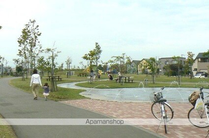 ３ｒｄ　ＲＥＳＩＤＥＮＣＥ[1LDK/45m2]の周辺5
