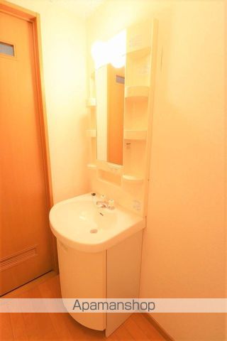 ロイヤルメゾンの内装写真