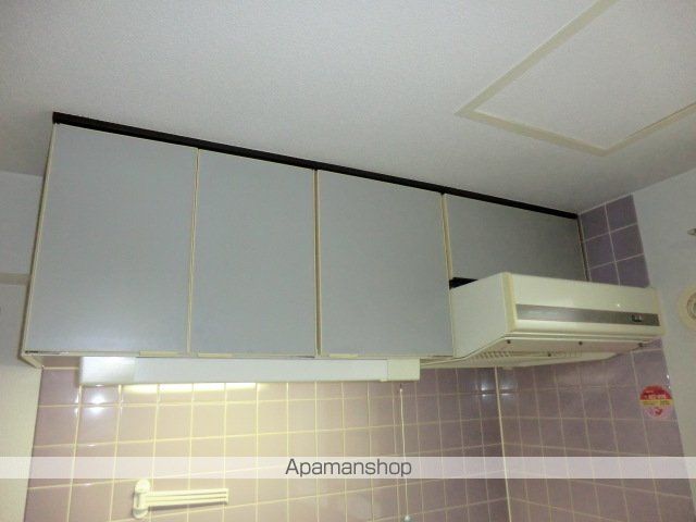 エスティーコートの内装写真