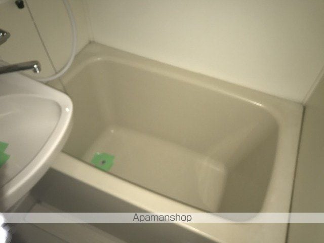 多古ハイツの内装写真