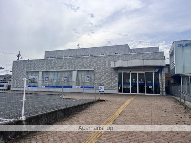 グランデージ鹿島台の周辺写真