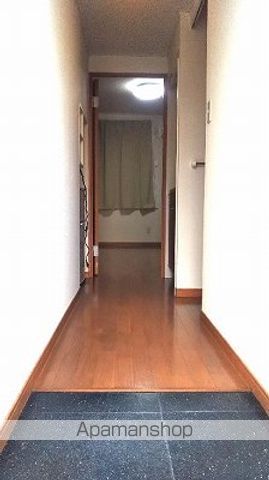 レオパレスLeMondeの内装写真