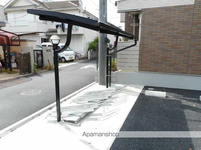 ミランダパレス湘南本宿のその他写真