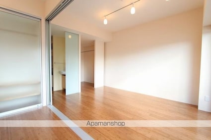 コリドールベルエア[1LDK/33.49m2]のリビング・居間