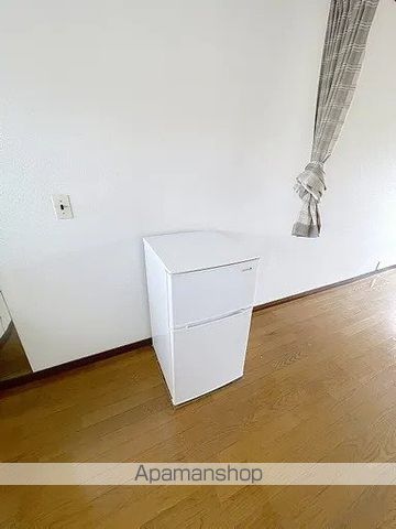 小滝アパートの内装写真