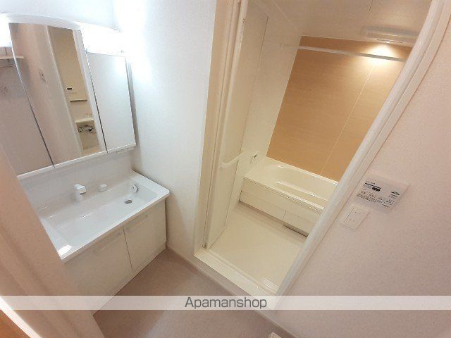 サニー・ブリーズ金屋Bの内装写真
