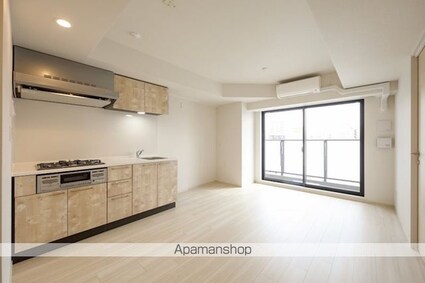 ドゥーエ南千住[2LDK/42.41m2]の内装1