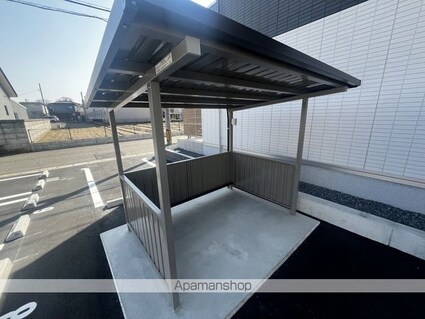 セブンワンテン　Ｍ[2LDK/56.86m2]の共用部3