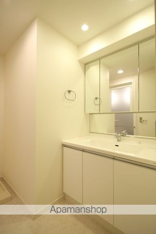 カスタリア茅場町の内装写真